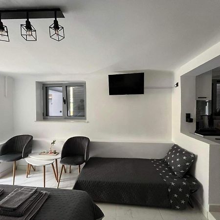 Riviera-Melrod-Athens Apartman Kültér fotó