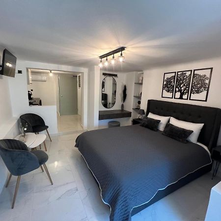 Riviera-Melrod-Athens Apartman Kültér fotó