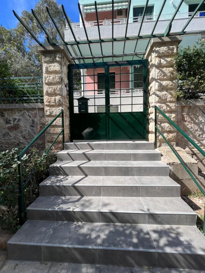 Riviera-Melrod-Athens Apartman Kültér fotó