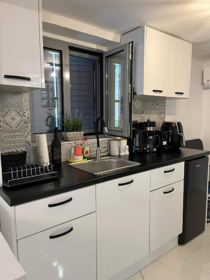 Riviera-Melrod-Athens Apartman Kültér fotó