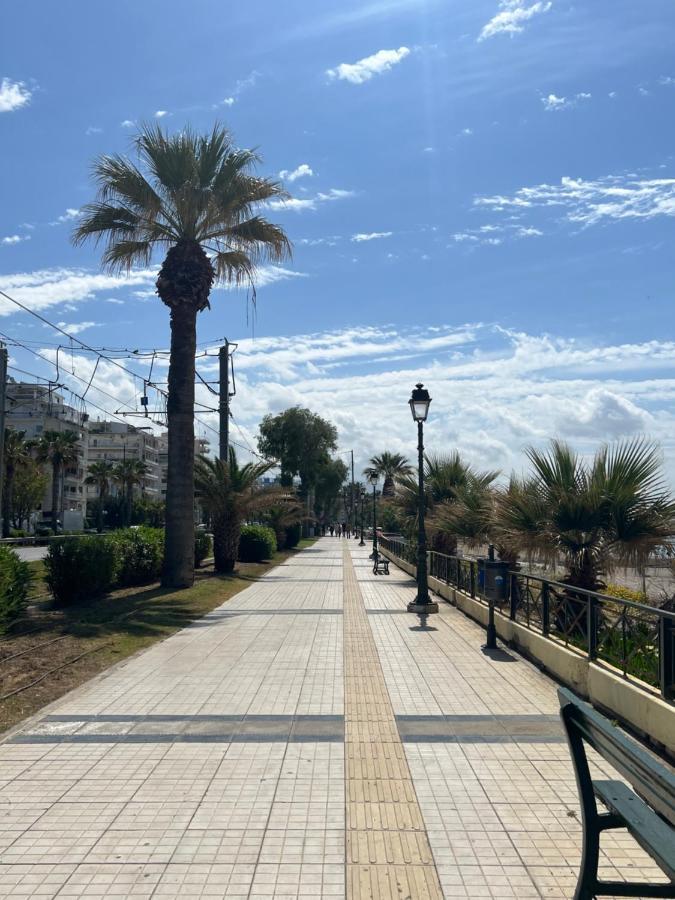 Riviera-Melrod-Athens Apartman Kültér fotó