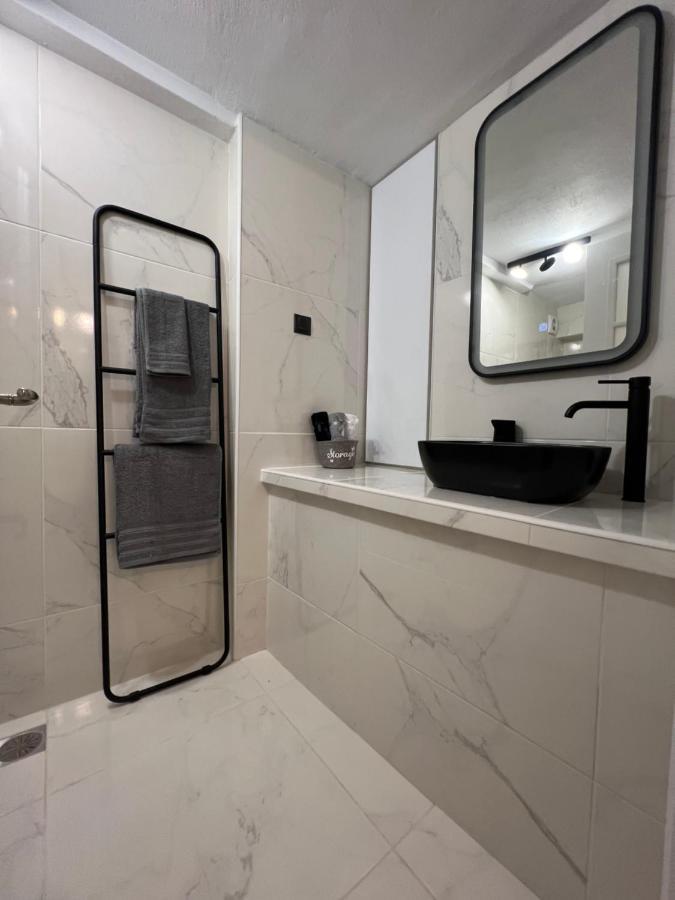 Riviera-Melrod-Athens Apartman Kültér fotó